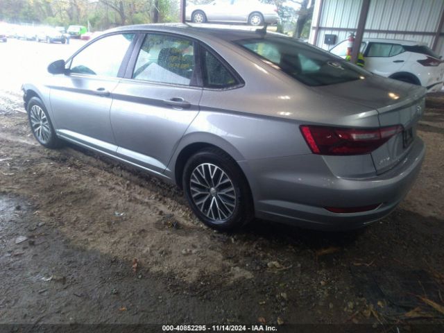 3VWCB7BU0LM011398 Volkswagen Jetta 1.4t R-line/1.4t S/1.4t Se