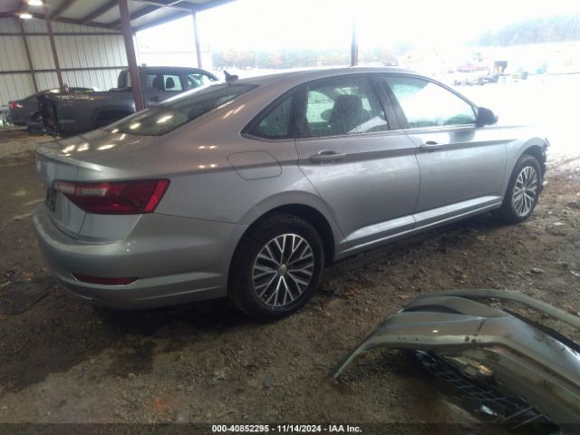 3VWCB7BU0LM011398 Volkswagen Jetta 1.4t R-line/1.4t S/1.4t Se