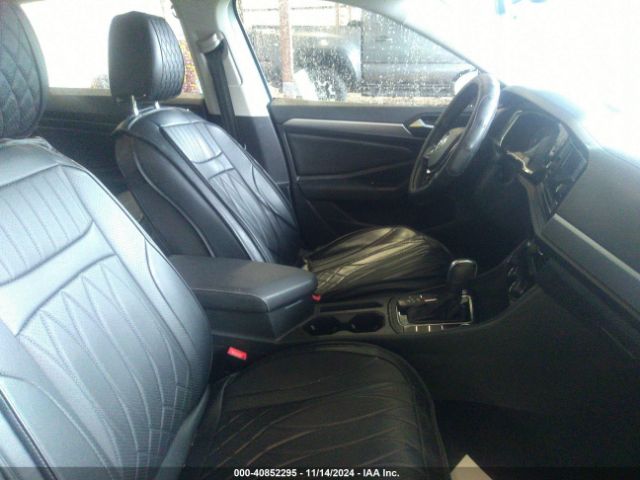 3VWCB7BU0LM011398 Volkswagen Jetta 1.4t R-line/1.4t S/1.4t Se
