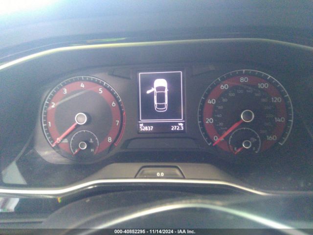 3VWCB7BU0LM011398 Volkswagen Jetta 1.4t R-line/1.4t S/1.4t Se