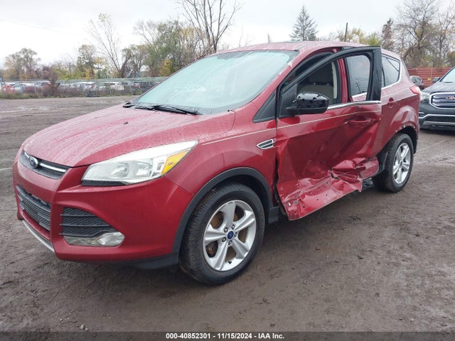 Ford ESCAPE SE 2015 1FMCU0GX4FUA05476 Image 2
