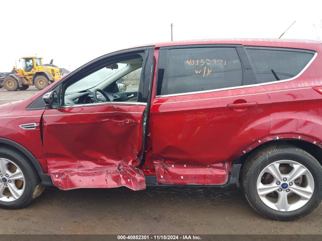 Ford ESCAPE SE 2015 1FMCU0GX4FUA05476 Image 6