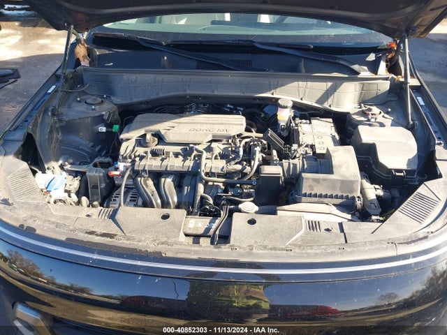 KM8HCCAB7RU092057 Hyundai Kona Sel
