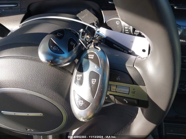 Hyundai Kona Sel 2024 KM8HCCAB7RU092057 Image 11