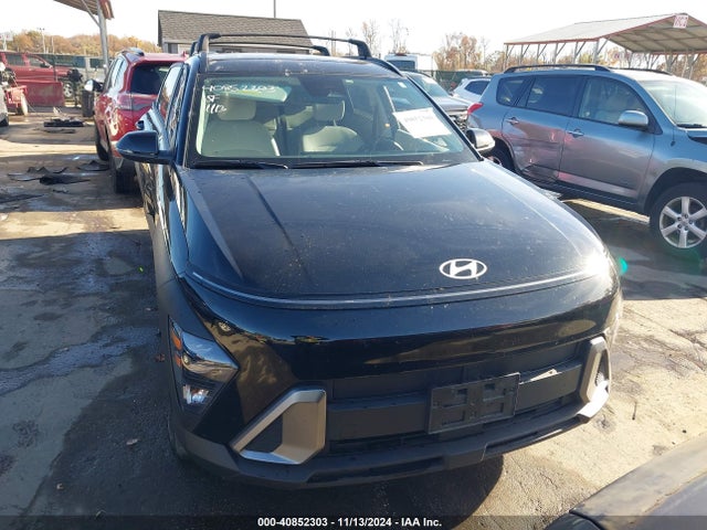 Hyundai Kona Sel 2024 KM8HCCAB7RU092057 Image 12