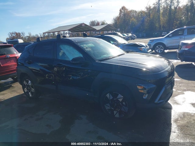 Hyundai Kona Sel 2024 KM8HCCAB7RU092057 Image 13