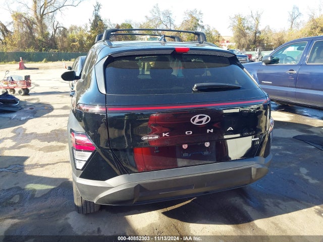 Hyundai Kona Sel 2024 KM8HCCAB7RU092057 Image 16