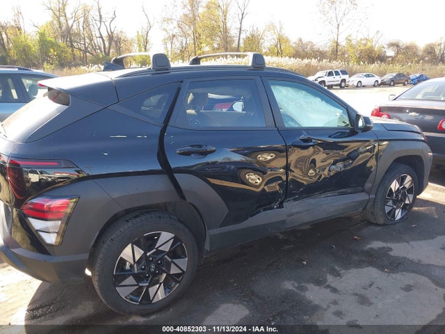 Hyundai Kona Sel 2024 KM8HCCAB7RU092057 Image 17