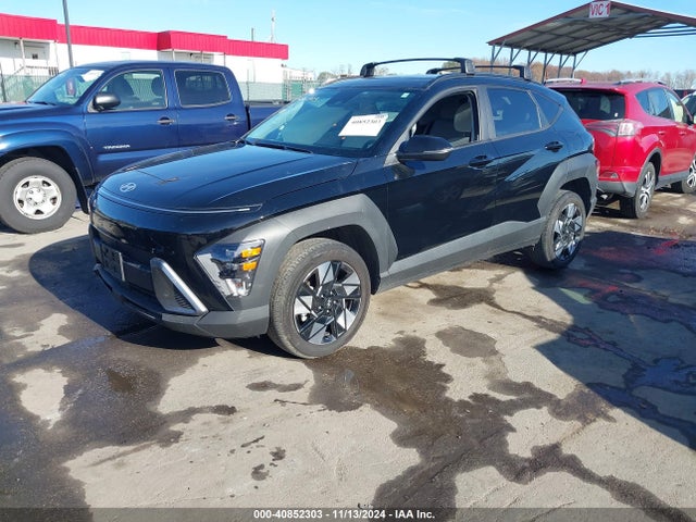 KM8HCCAB7RU092057 Hyundai Kona Sel
