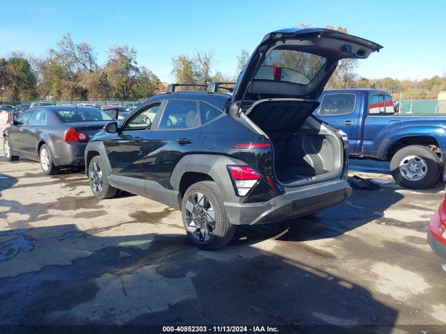 KM8HCCAB7RU092057 Hyundai Kona Sel