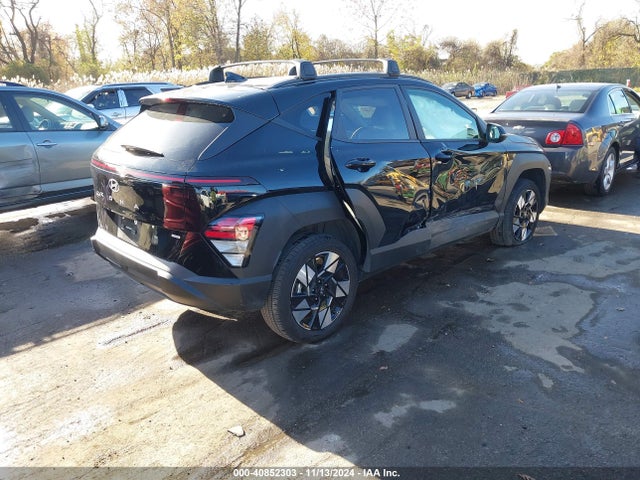 KM8HCCAB7RU092057 Hyundai Kona Sel