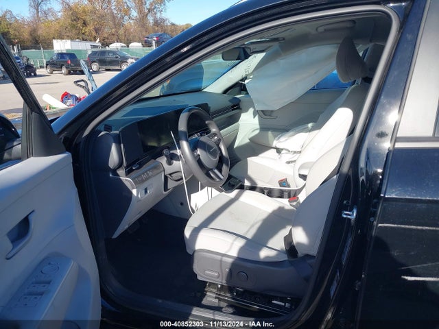 KM8HCCAB7RU092057 Hyundai Kona Sel