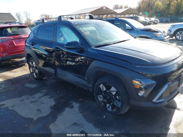 KM8HCCAB7RU092057 Hyundai Kona Sel