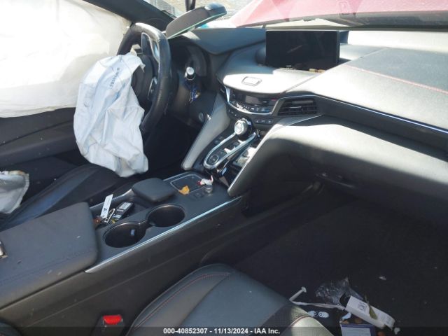 19UUB5F53MA013449 Acura Tlx A-spec Package