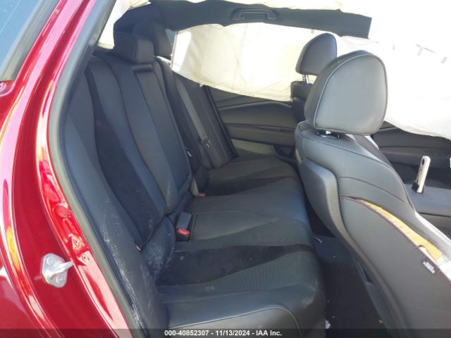 19UUB5F53MA013449 Acura Tlx A-spec Package