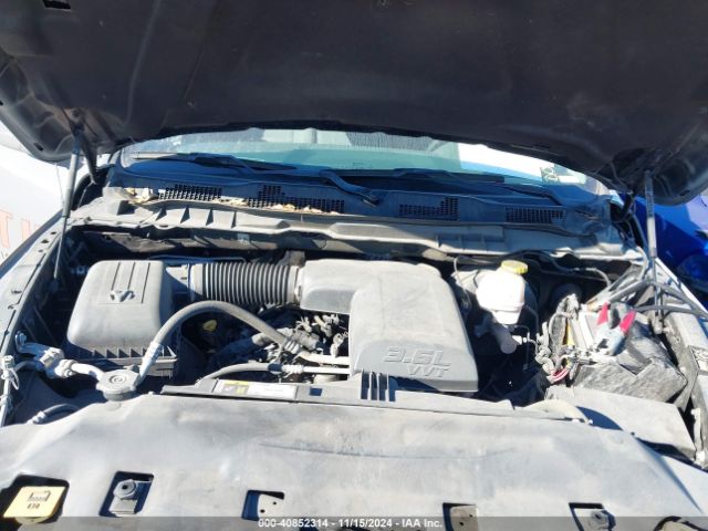1C6RR6FG5LS121398 RAM 1500 Classic Tradesman  4x2 6'4 Box
