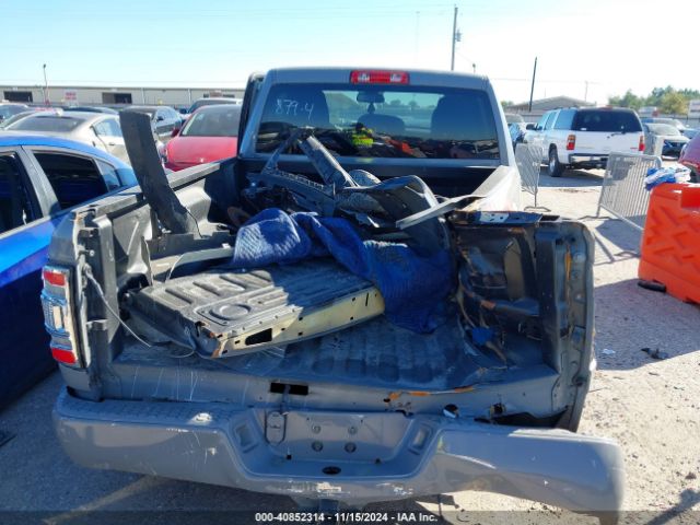 1C6RR6FG5LS121398 RAM 1500 Classic Tradesman  4x2 6'4 Box