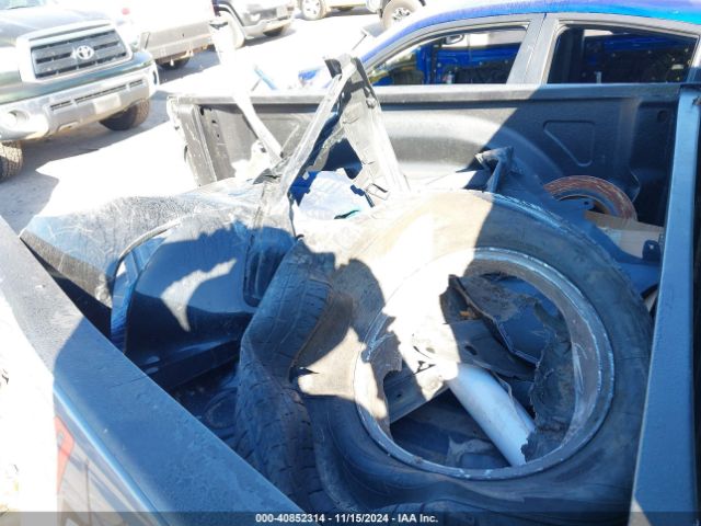 1C6RR6FG5LS121398 RAM 1500 Classic Tradesman  4x2 6'4 Box