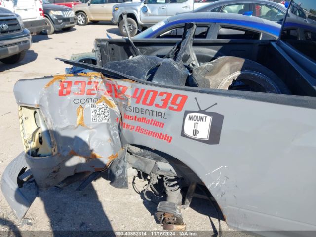 1C6RR6FG5LS121398 RAM 1500 Classic Tradesman  4x2 6'4 Box