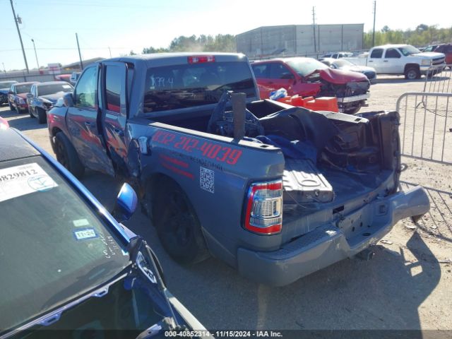 1C6RR6FG5LS121398 RAM 1500 Classic Tradesman  4x2 6'4 Box
