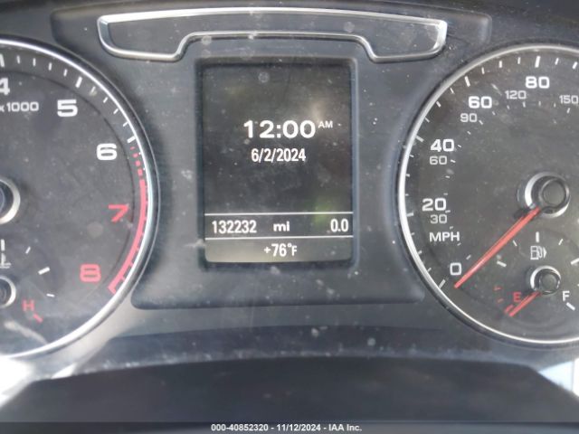 WA1BFCFSXGR011458 Audi Q3 2.0t Premium Plus