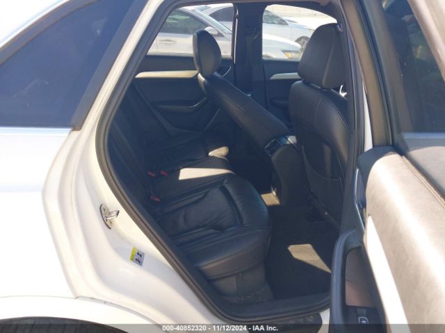 WA1BFCFSXGR011458 Audi Q3 2.0t Premium Plus