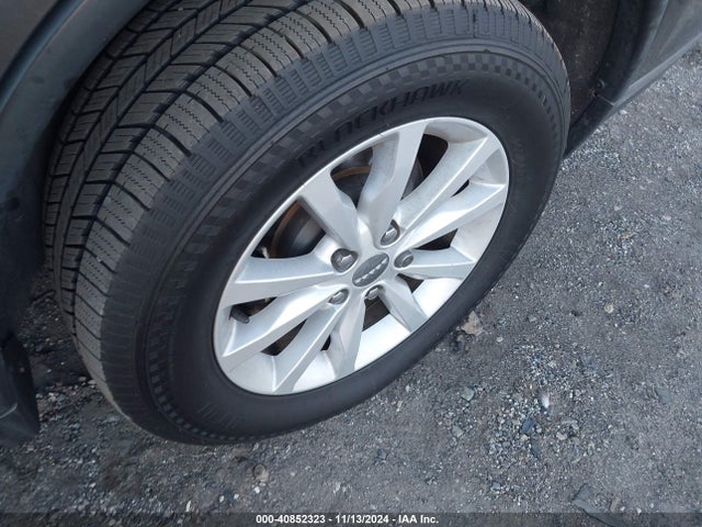 Dodge Durango Sxt 2015 1C4RDJAG6FC954224 Image 12