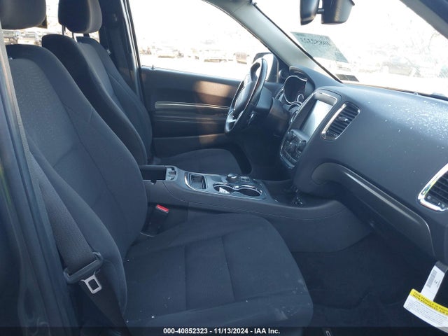 Dodge Durango Sxt 2015 1C4RDJAG6FC954224 Image 5