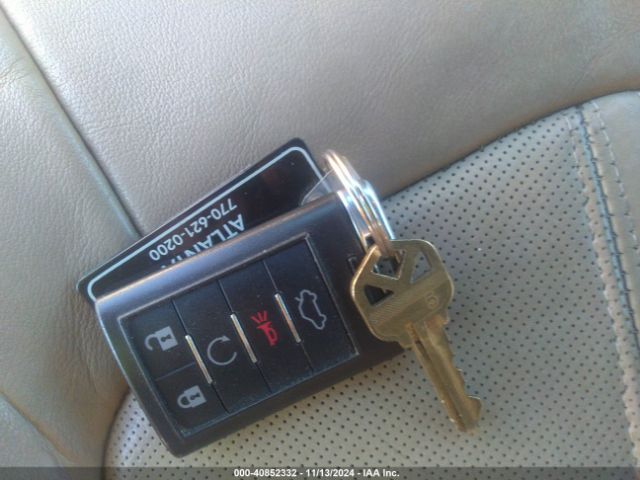 1G6DC1E32E0163535 Cadillac Cts Performance
