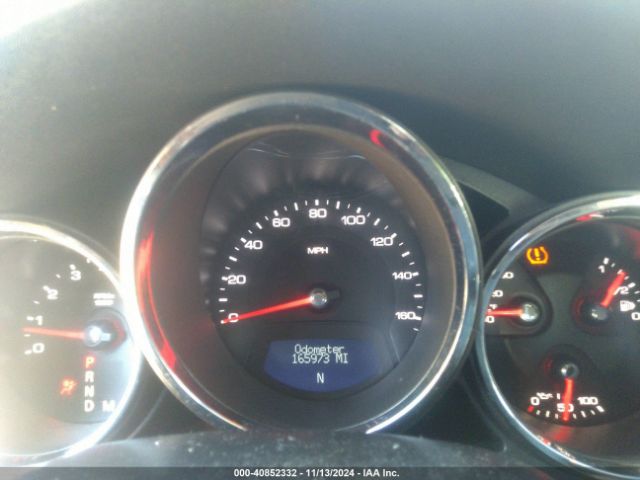 1G6DC1E32E0163535 Cadillac Cts Performance