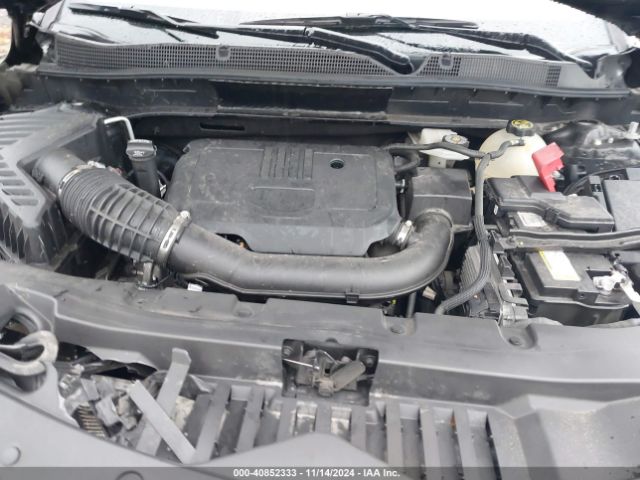 3GNKBCR49NS234087 Chevrolet Blazer Fwd 2lt