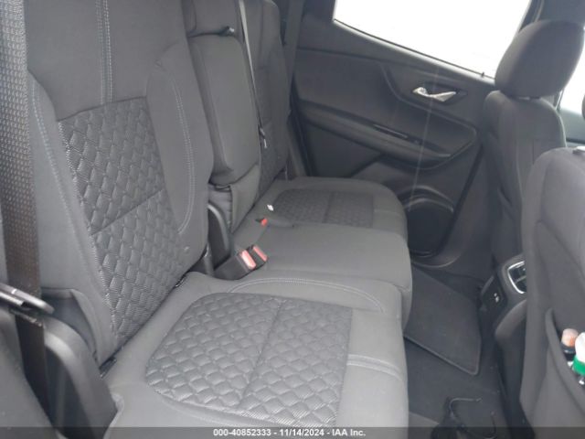 3GNKBCR49NS234087 Chevrolet Blazer Fwd 2lt