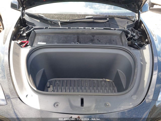 2023 TESLA MODEL Y 7SAYGDEE7PA187436 Photo 9