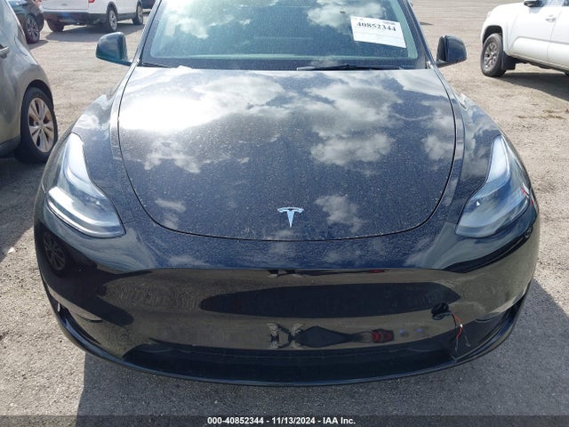 2023 TESLA MODEL Y 7SAYGDEE7PA187436 Photo 5