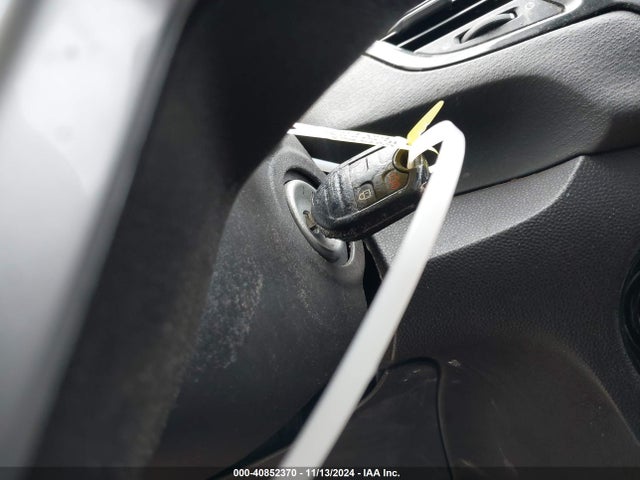 Ford FIESTA SE 2016 3FADP4BJ7GM180486 Image 11