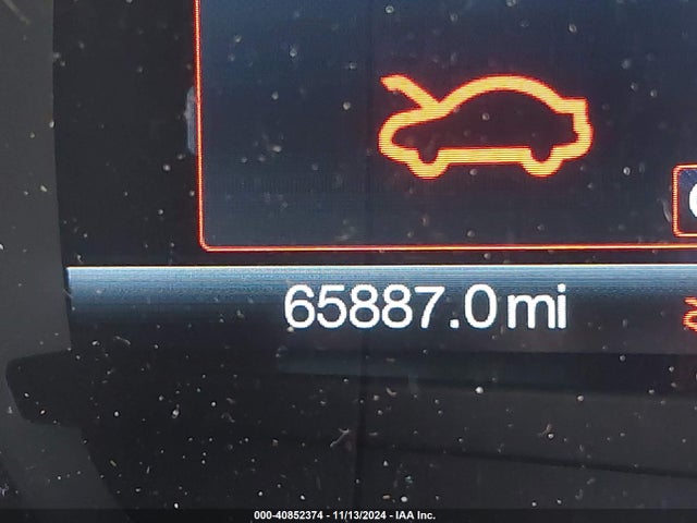 Ford Fusion Hybrid Se 2015 3FA6P0LU8FR229058 Image 7