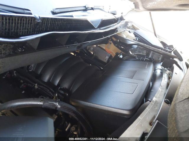 1GYS4BKL7MR448523 Cadillac Escalade 4wd Premium Luxury
