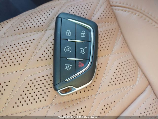 1GYS4BKL7MR448523 Cadillac Escalade 4wd Premium Luxury
