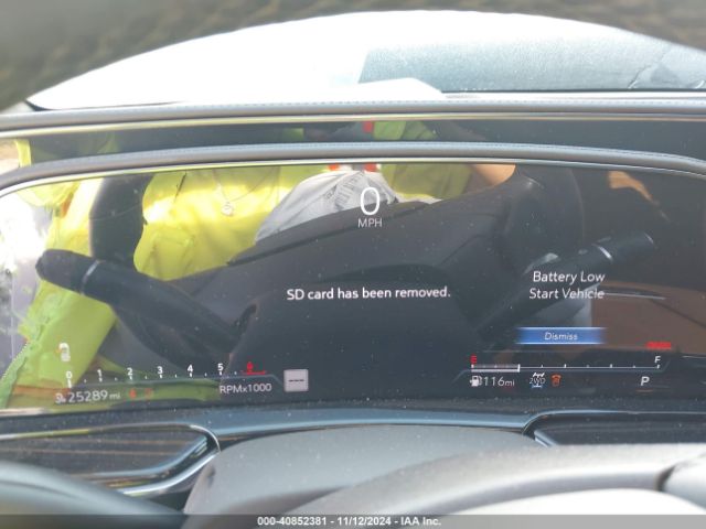 1GYS4BKL7MR448523 Cadillac Escalade 4wd Premium Luxury