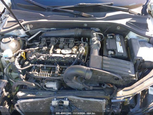 1VWBA7A38JC041870 Volkswagen Passat 2.0t Se