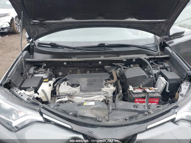 Toyota Rav4 Xle 2016 2T3RFREV5GW509635 Image 10