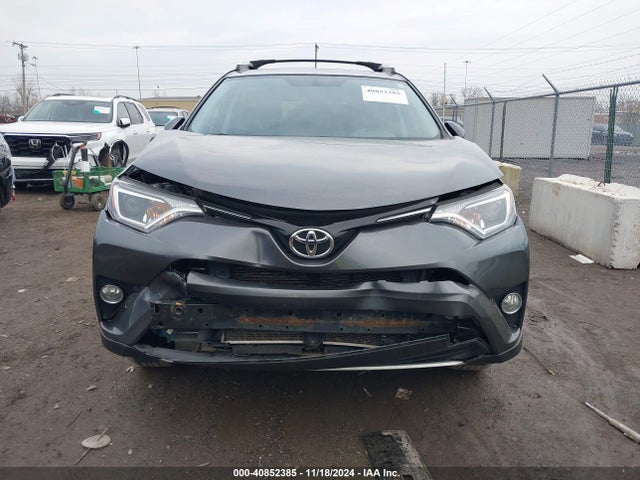 Toyota Rav4 Xle 2016 2T3RFREV5GW509635 Image 12