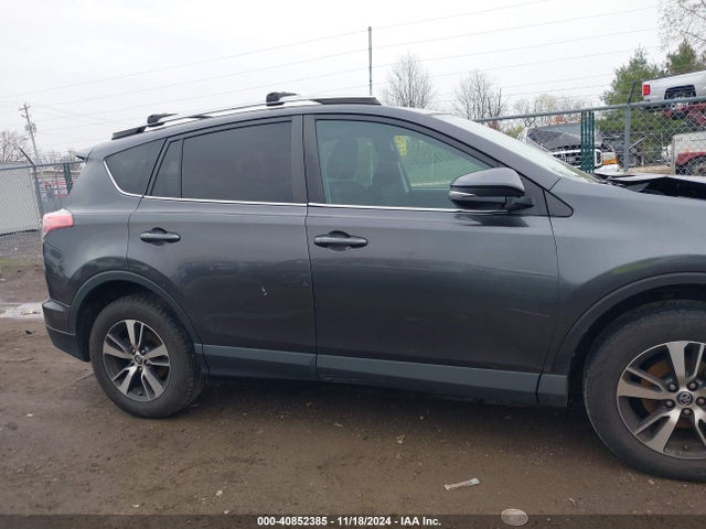 Toyota Rav4 Xle 2016 2T3RFREV5GW509635 Image 13