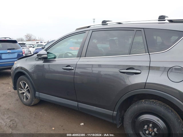 Toyota Rav4 Xle 2016 2T3RFREV5GW509635 Image 14