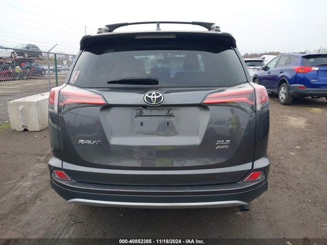 Toyota Rav4 Xle 2016 2T3RFREV5GW509635 Image 16