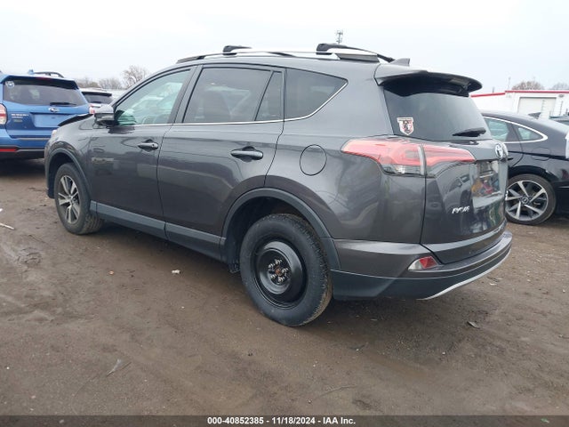 Toyota Rav4 Xle 2016 2T3RFREV5GW509635 Image 3