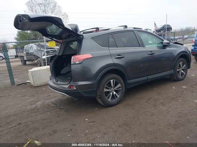 Toyota Rav4 Xle 2016 2T3RFREV5GW509635 Image 4
