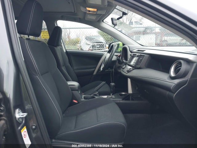Toyota Rav4 Xle 2016 2T3RFREV5GW509635 Image 5