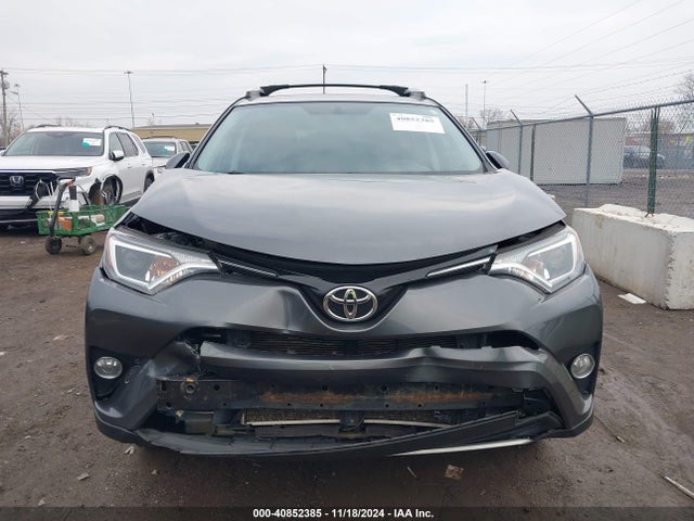 Toyota Rav4 Xle 2016 2T3RFREV5GW509635 Image 6