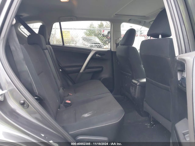 Toyota Rav4 Xle 2016 2T3RFREV5GW509635 Image 8